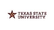 Texas State University Logo